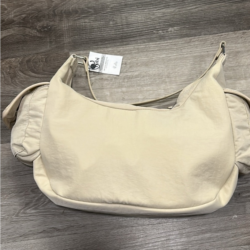Cotton On Cream Shoulder Bag